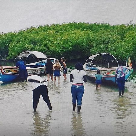 Safari Village Saly Luaran gambar