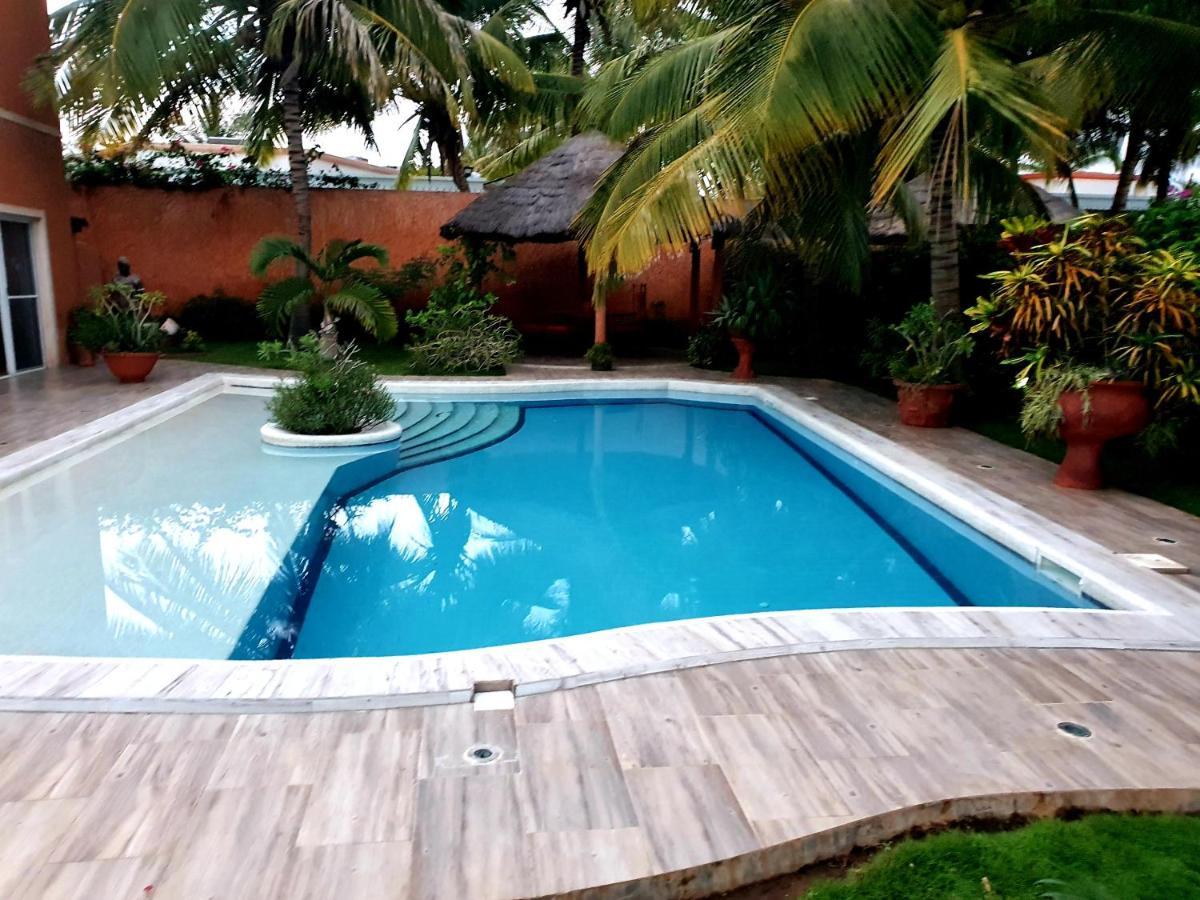 Safari Village Saly Luaran gambar
