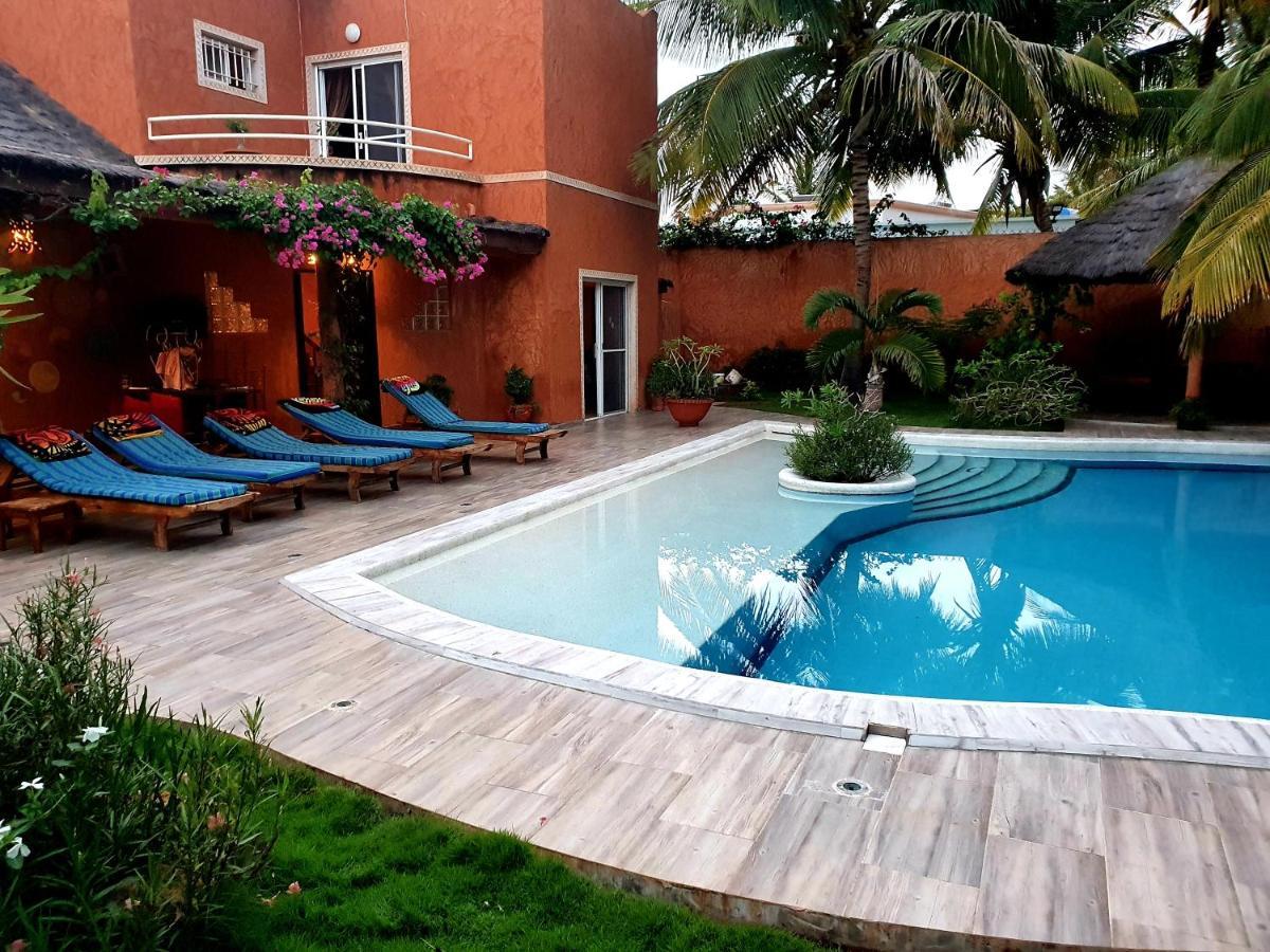 Safari Village Saly Luaran gambar