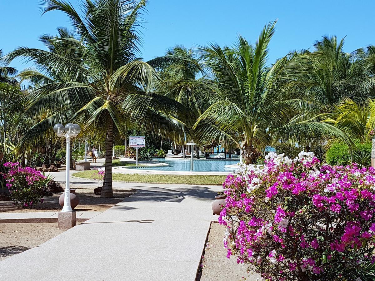 Safari Village Saly Luaran gambar