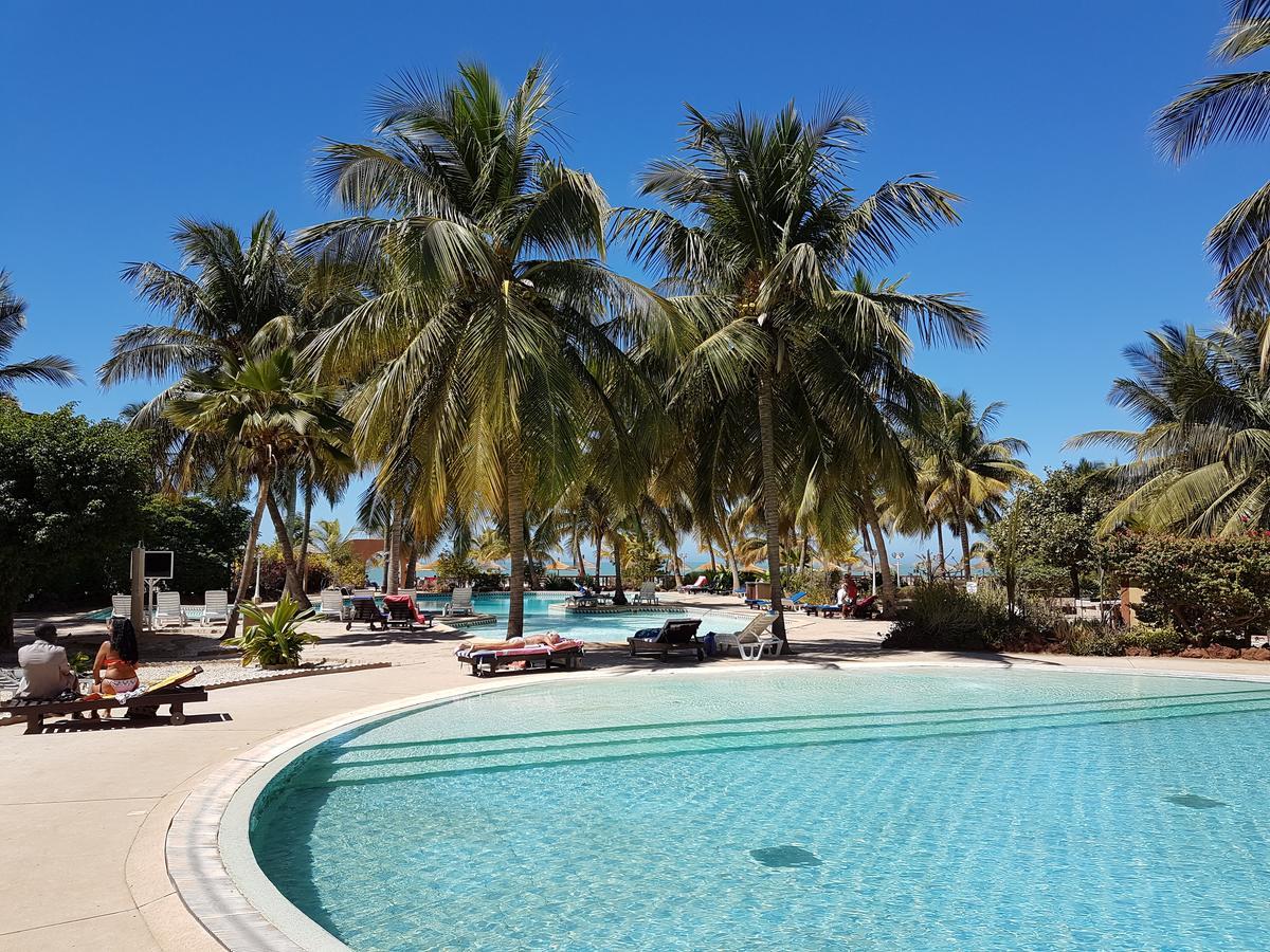 Safari Village Saly Luaran gambar