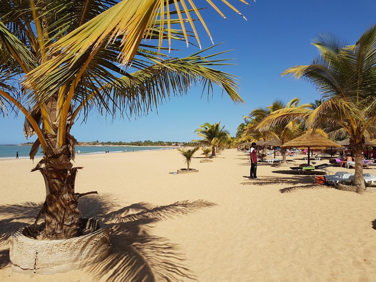 Safari Village Saly Luaran gambar