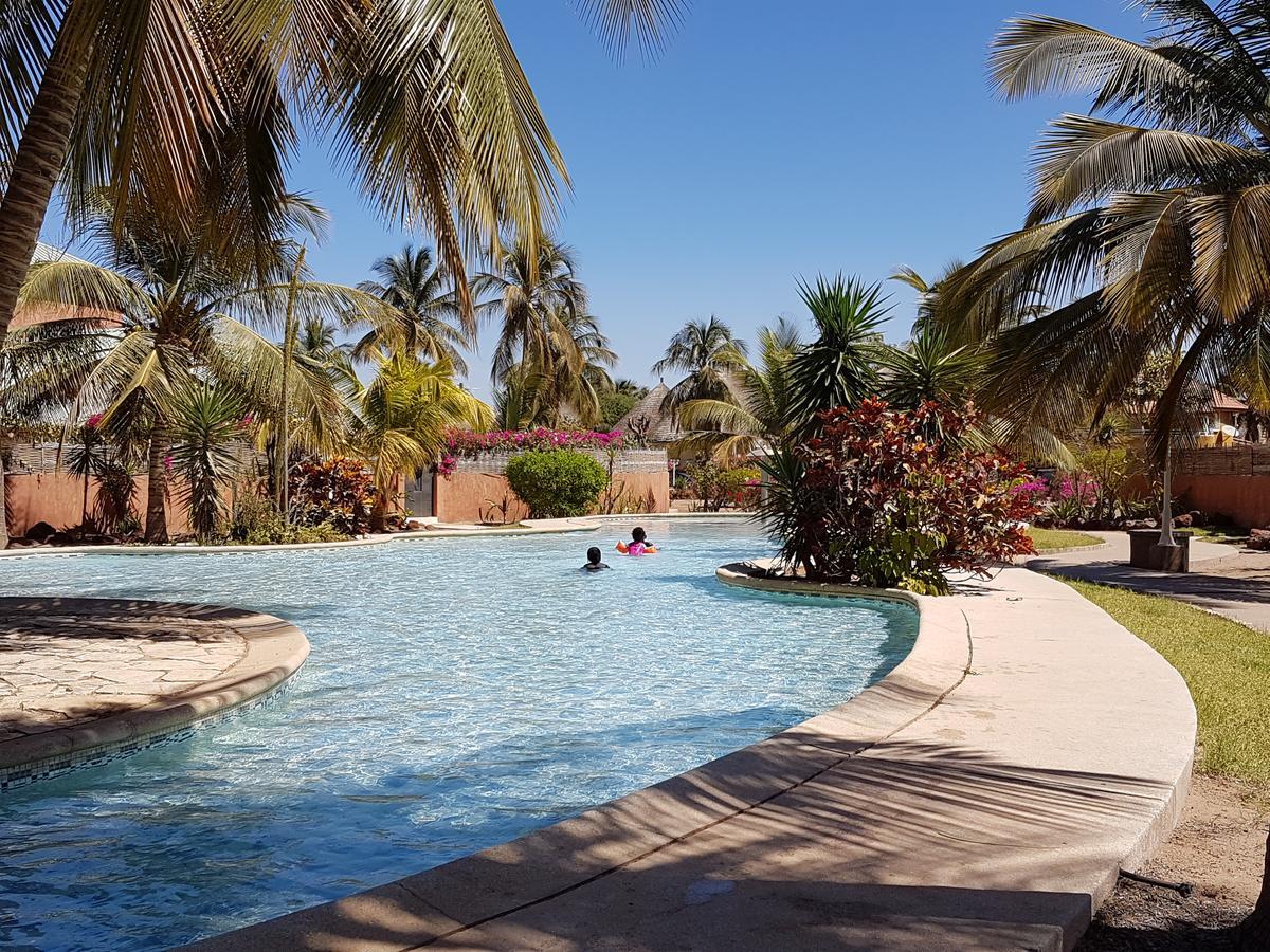 Safari Village Saly Luaran gambar