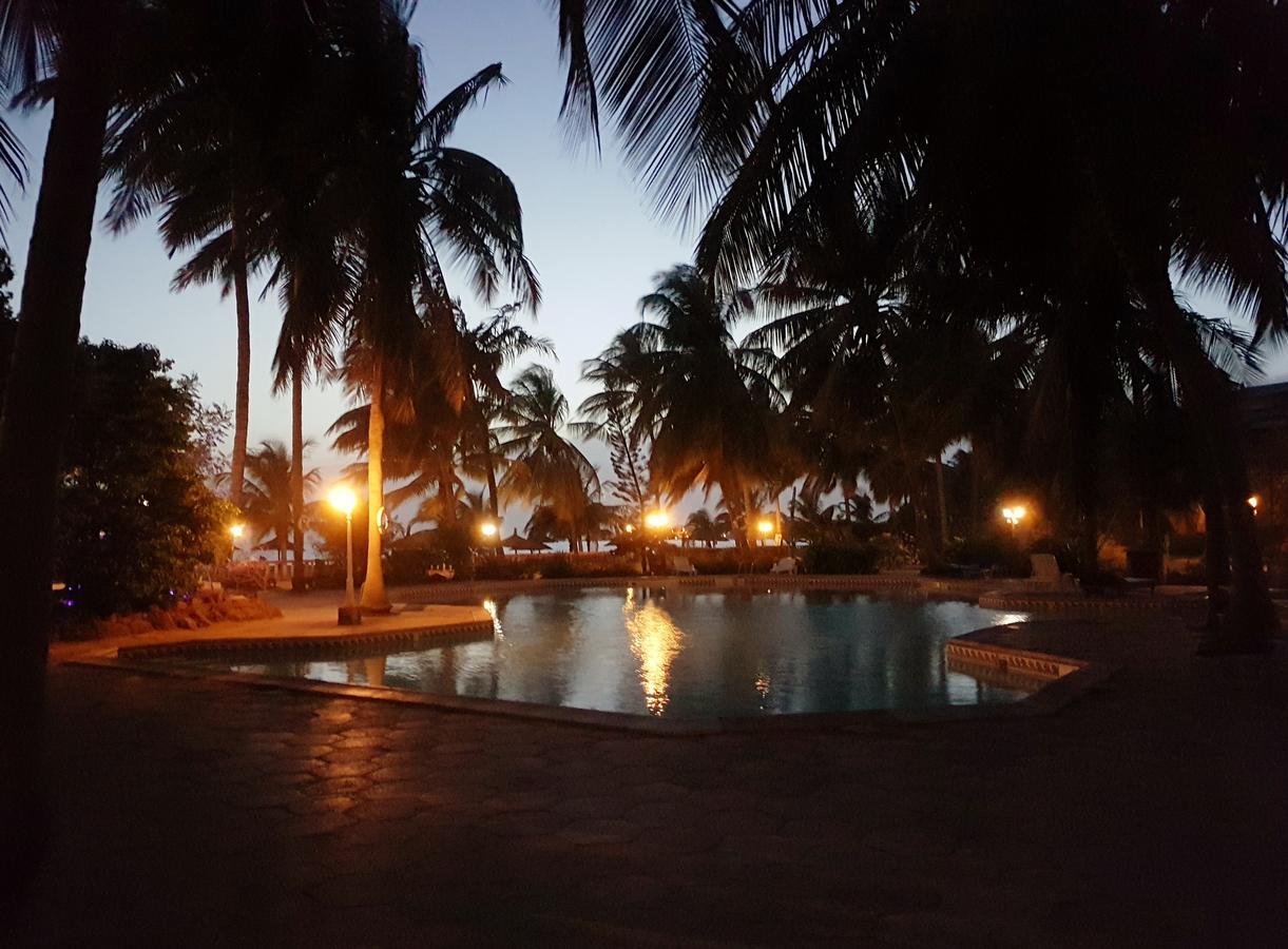 Safari Village Saly Luaran gambar