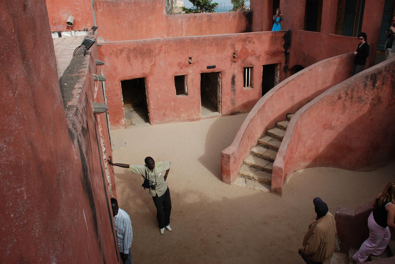 Safari Village Saly Luaran gambar