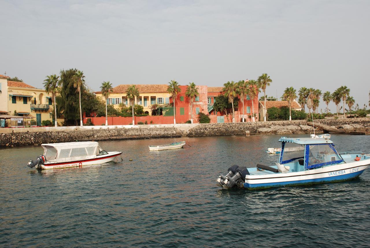 Safari Village Saly Luaran gambar