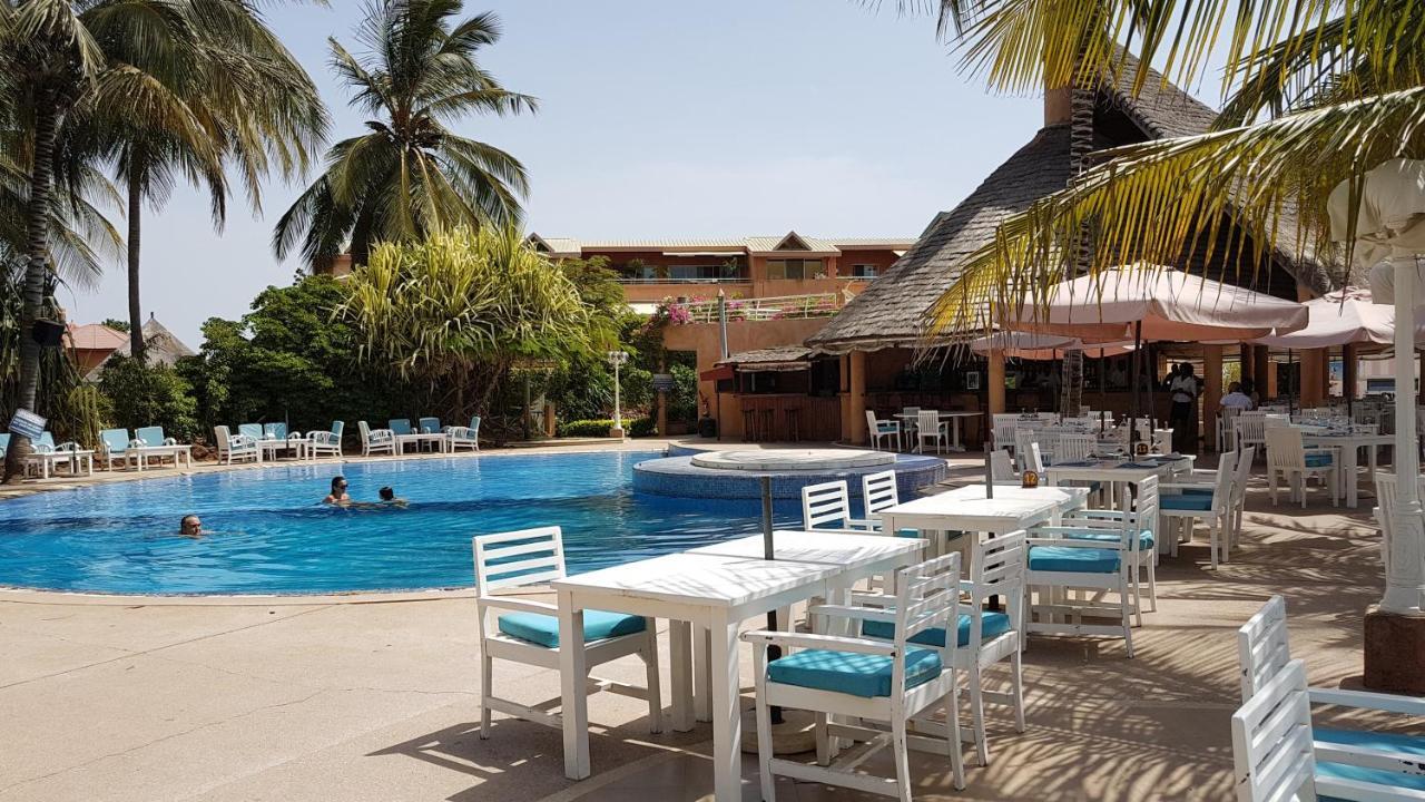 Safari Village Saly Luaran gambar