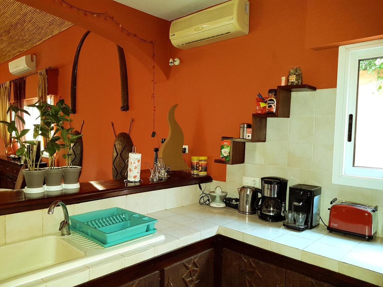 Safari Village Saly Luaran gambar