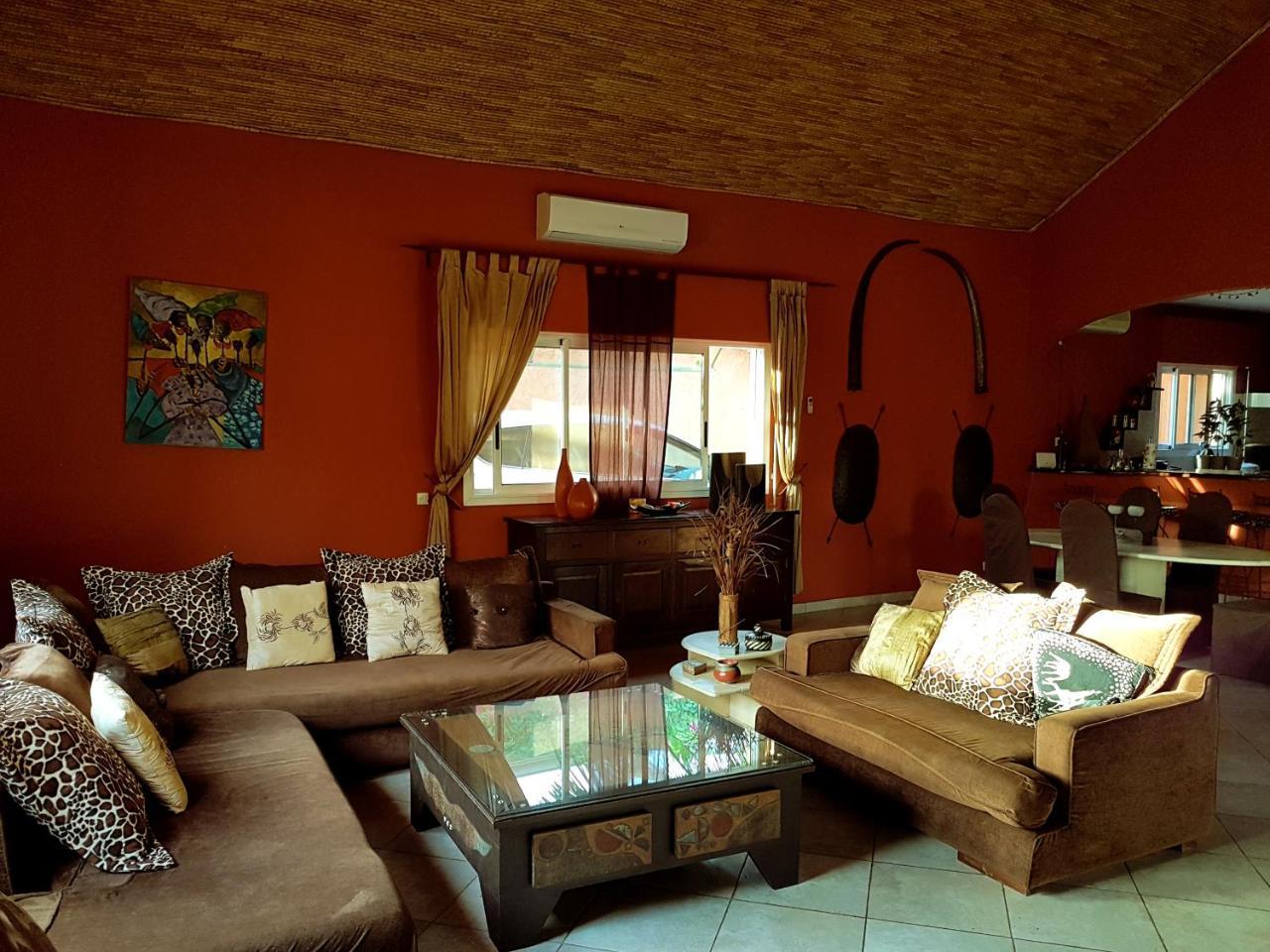 Safari Village Saly Luaran gambar