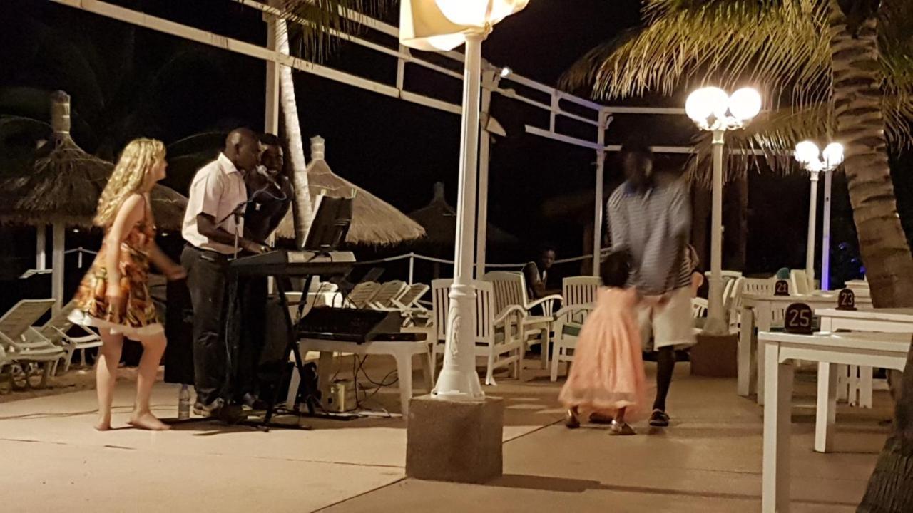 Safari Village Saly Luaran gambar