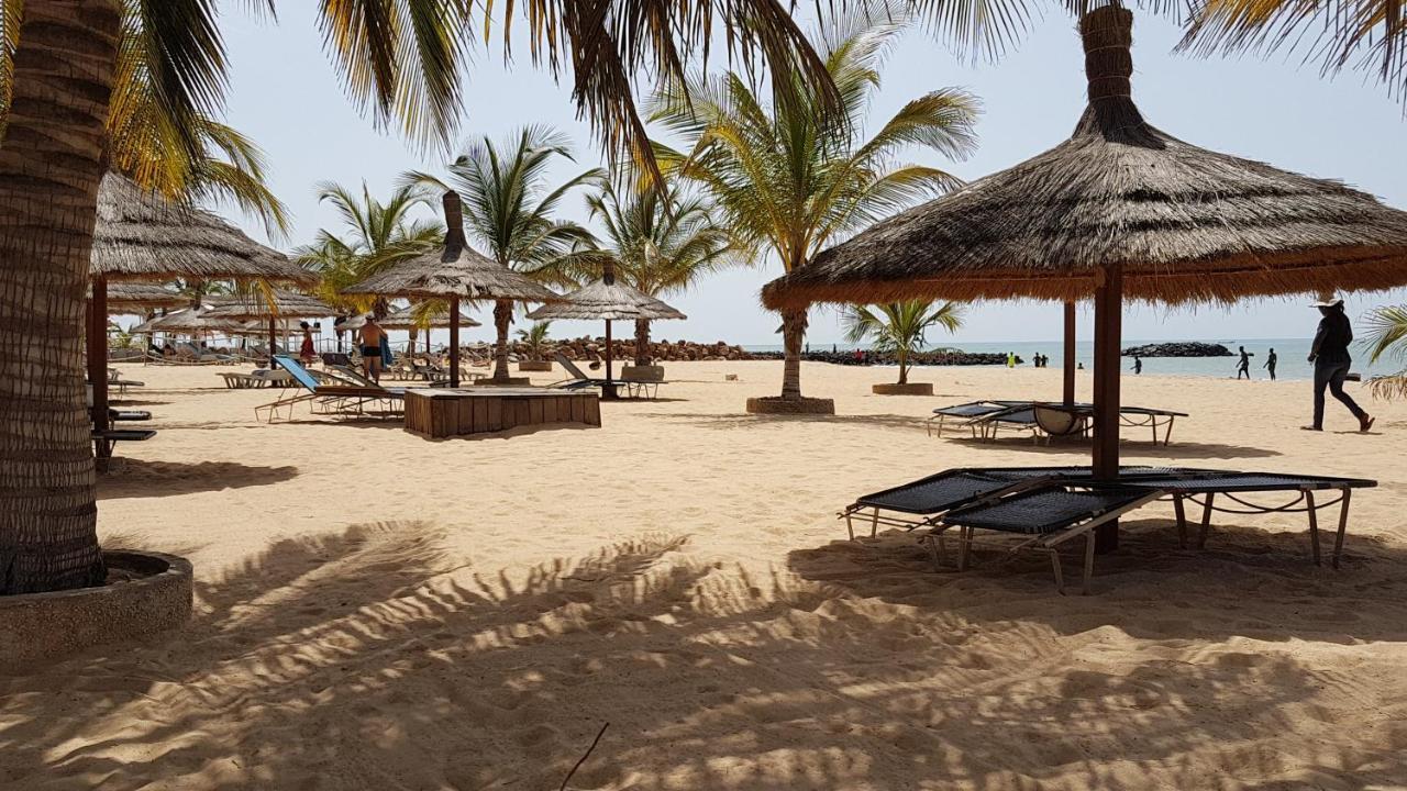 Safari Village Saly Luaran gambar