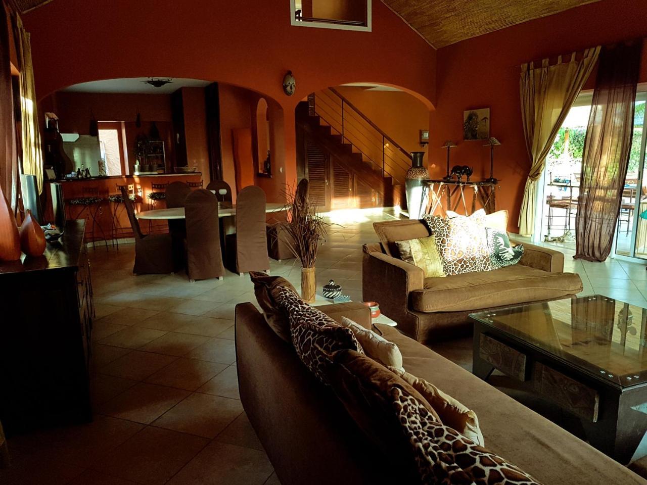 Safari Village Saly Luaran gambar