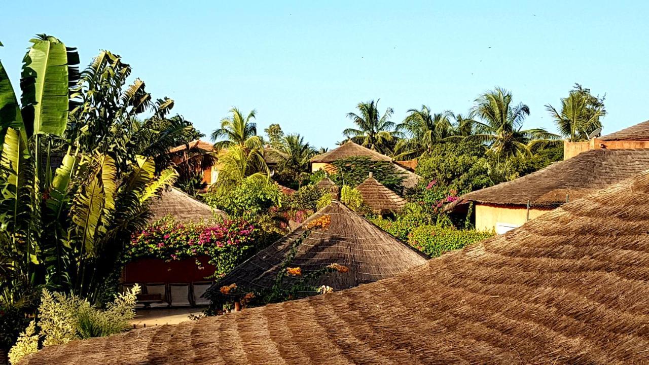 Safari Village Saly Luaran gambar