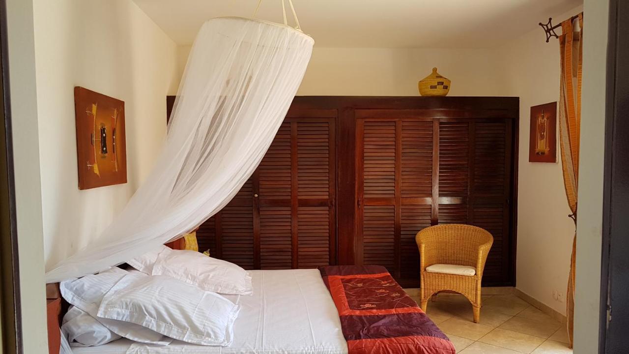 Safari Village Saly Luaran gambar