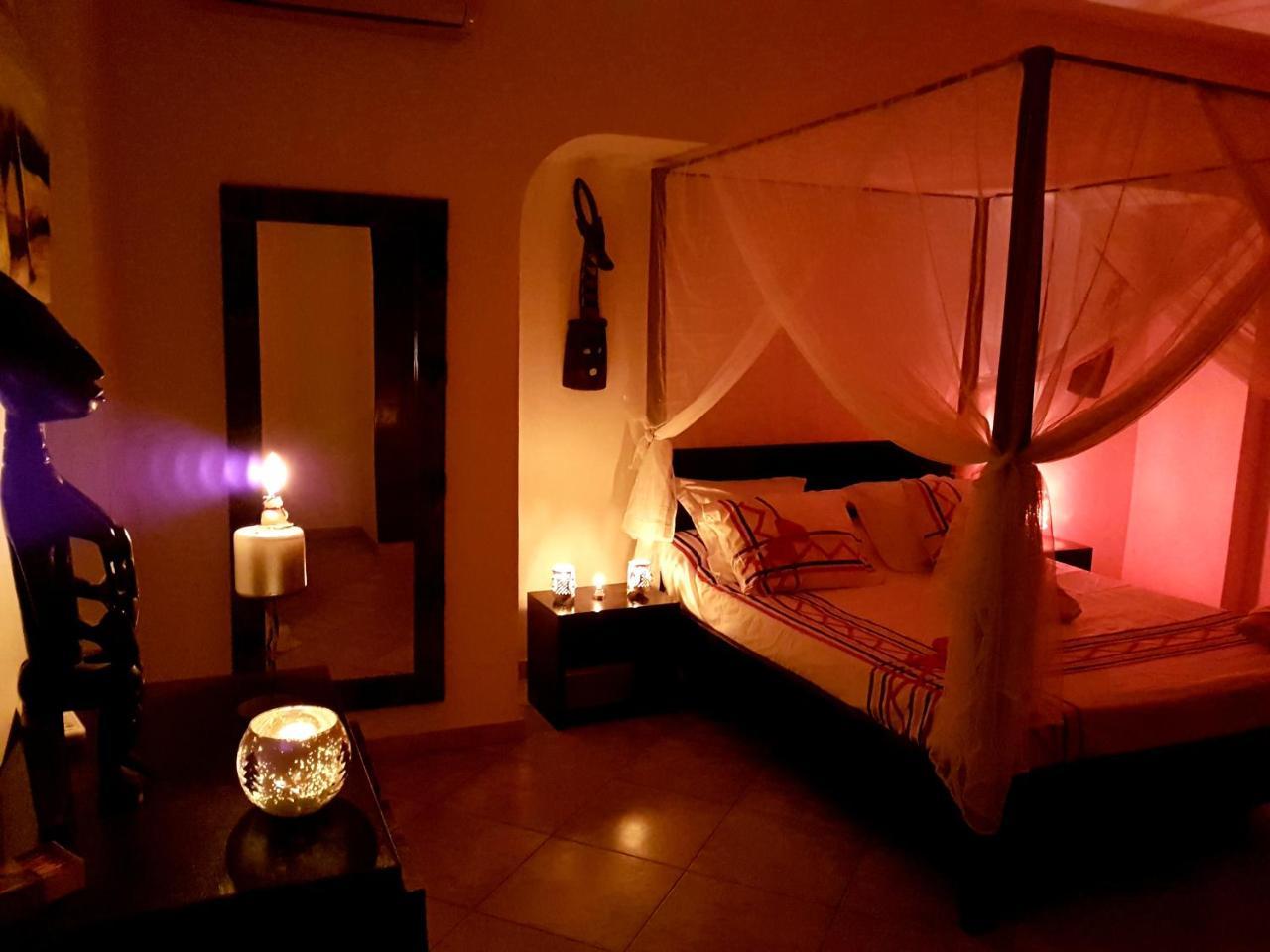 Safari Village Saly Luaran gambar