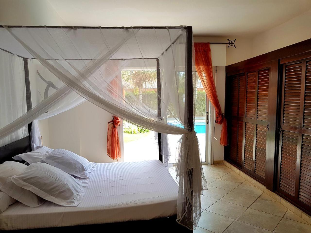 Safari Village Saly Luaran gambar
