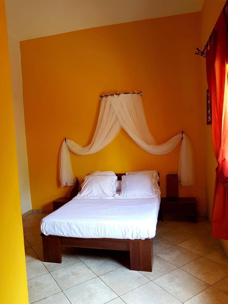 Safari Village Saly Luaran gambar