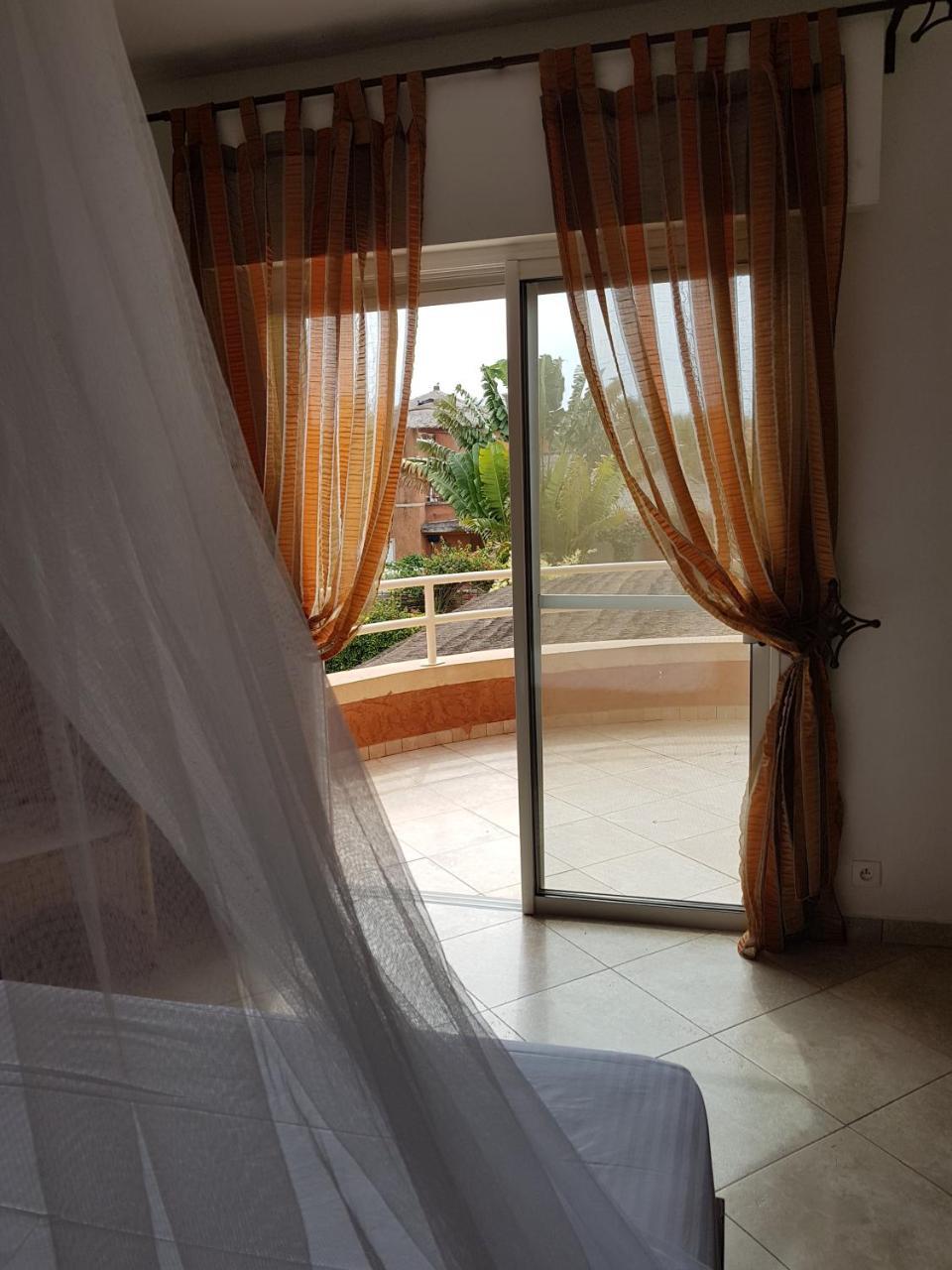 Safari Village Saly Luaran gambar