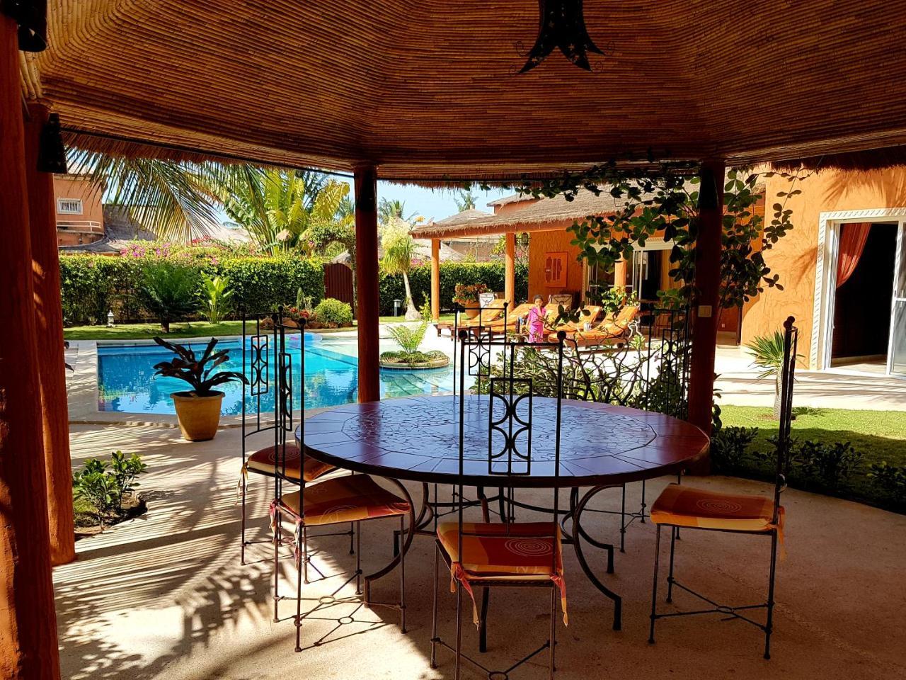 Safari Village Saly Luaran gambar
