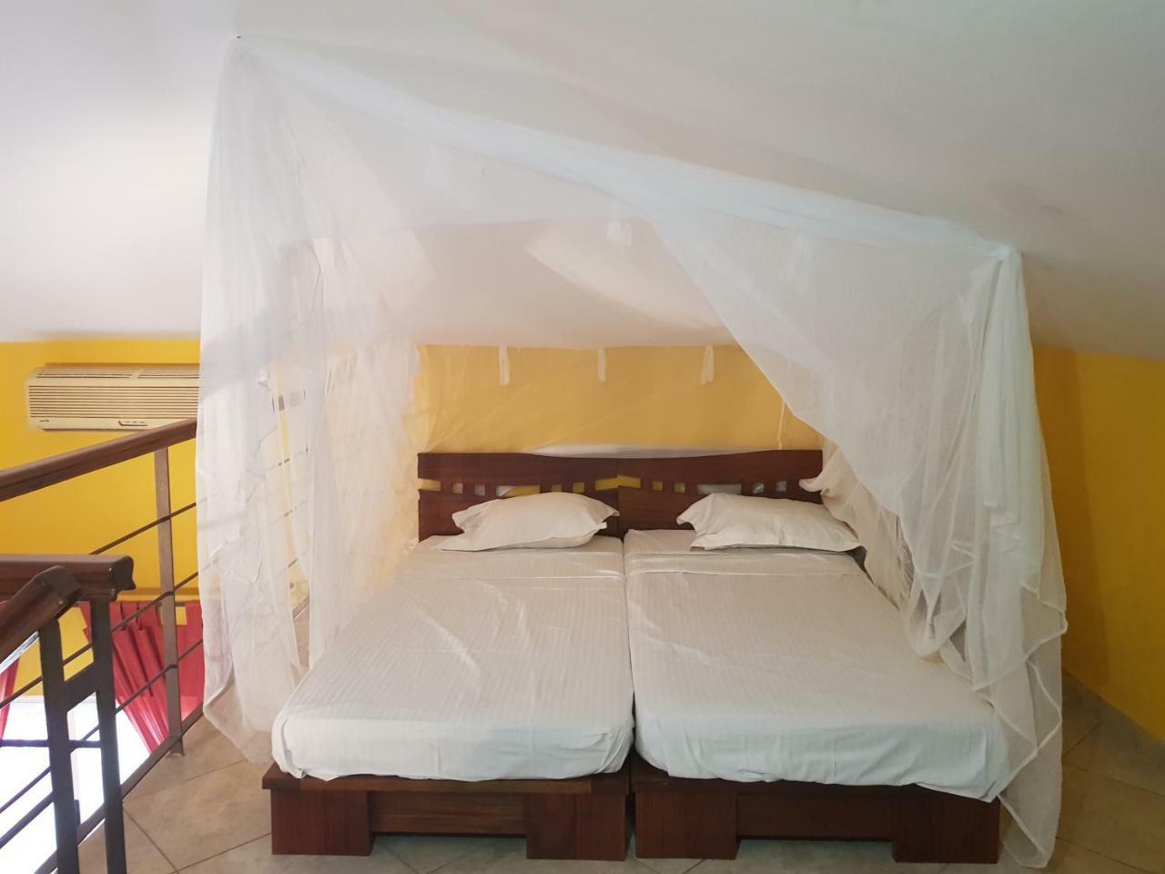 Safari Village Saly Luaran gambar