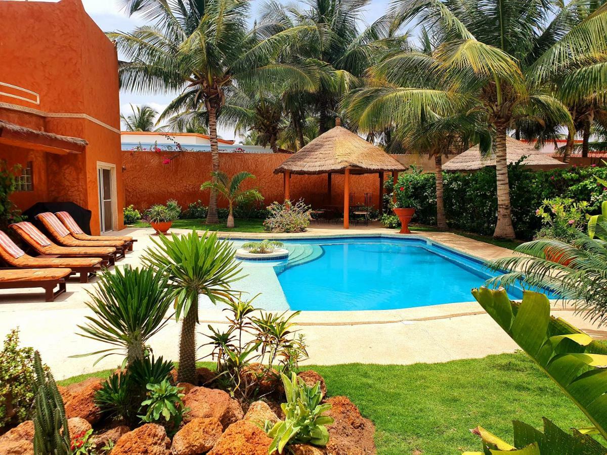 Safari Village Saly Luaran gambar