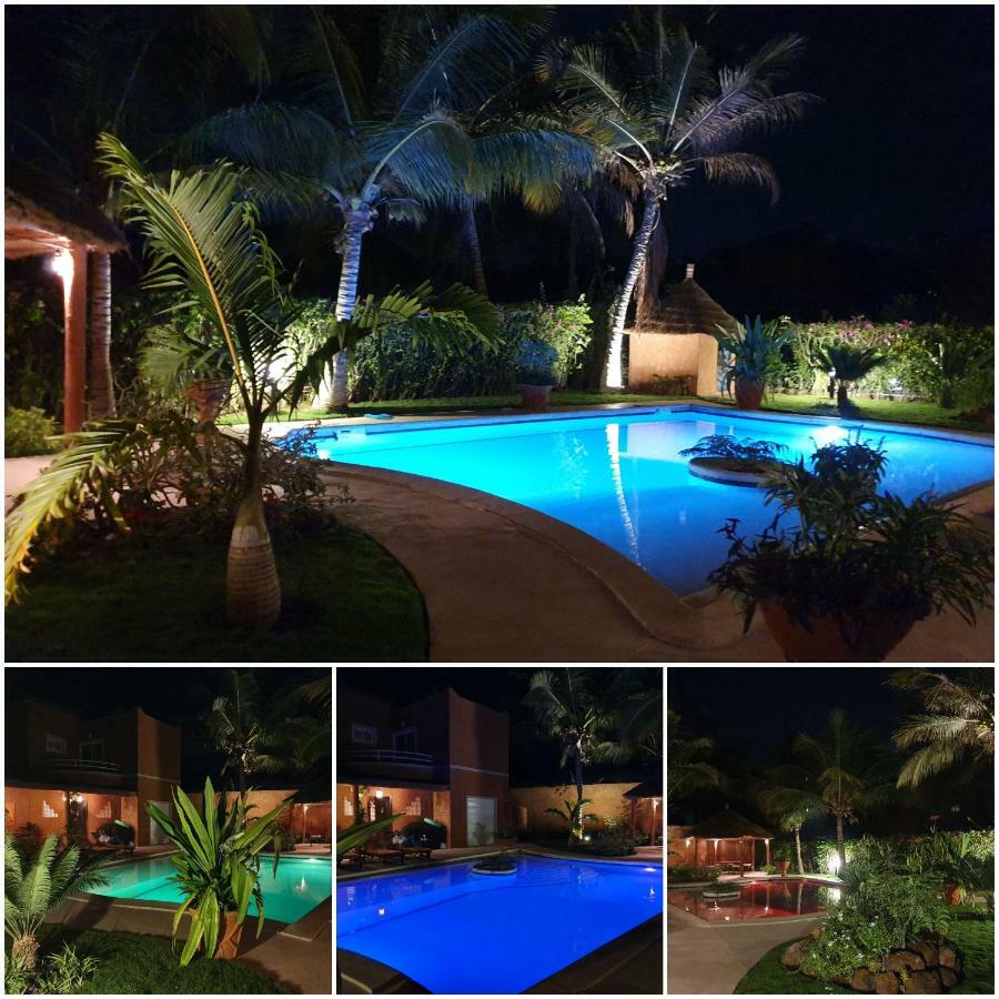 Safari Village Saly Luaran gambar