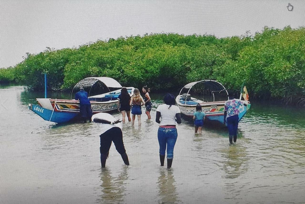 Safari Village Saly Luaran gambar